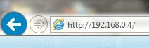 Browser Address Bar